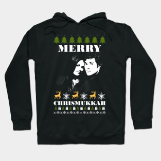 Chrismukkah 2 Hoodie